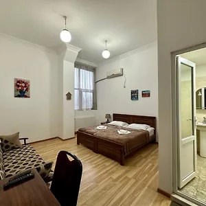 Gallery Тбилиси