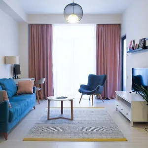 Cozy And Stylish Avlabari Тбилиси