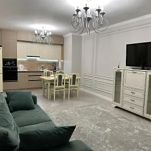  Апартаменты 2 жк Raiymbek Near Mega, F11 Казахстан