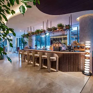 Swissotel טביליסי