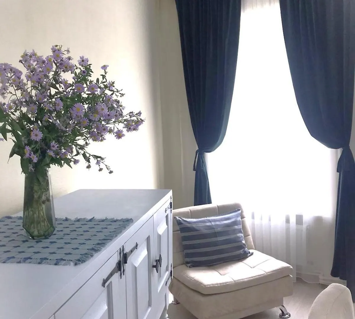 Old Town-Booking Apartment Tbilisi