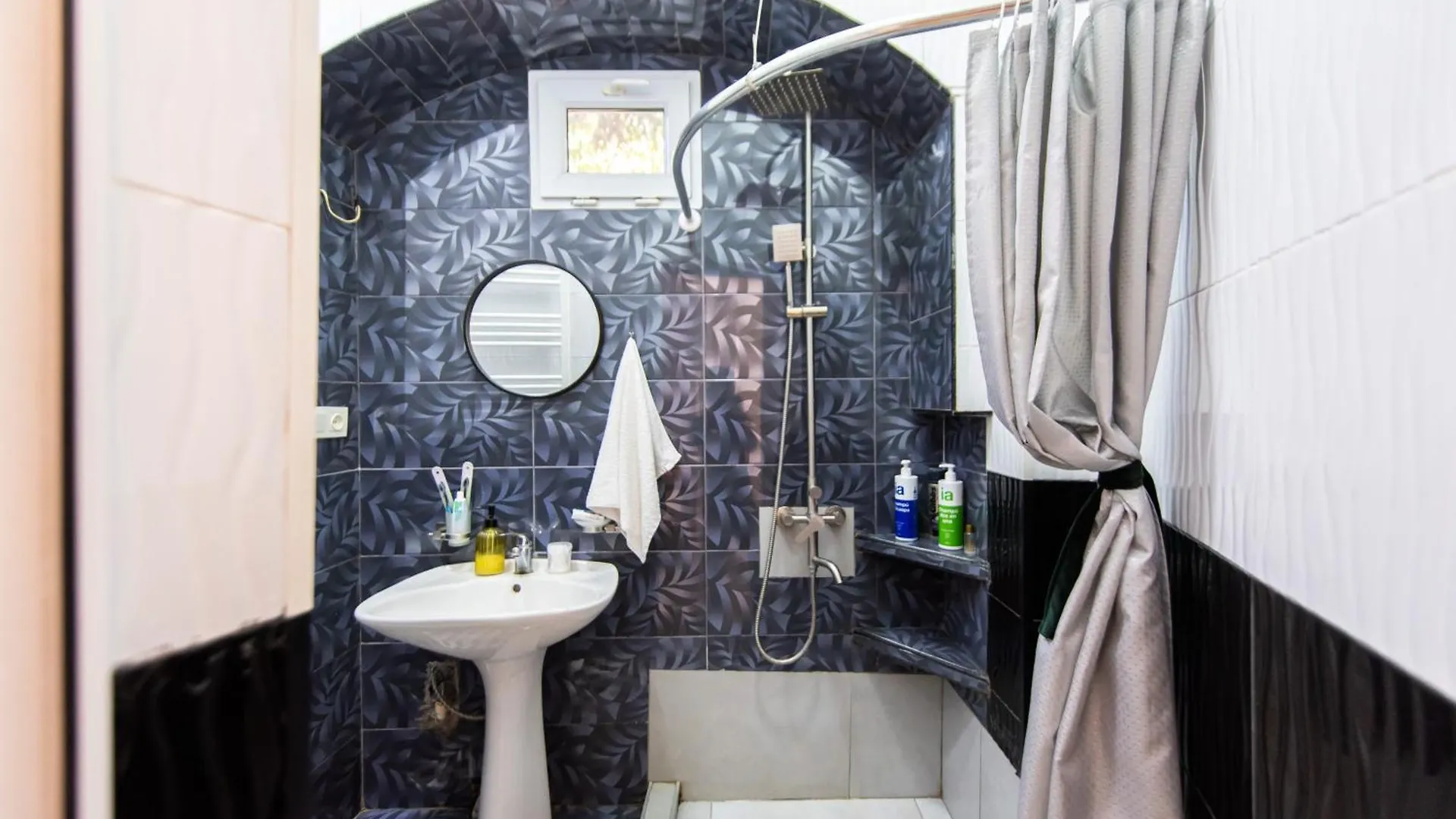 Old Town-Booking Apartment Tbilisi Georgia